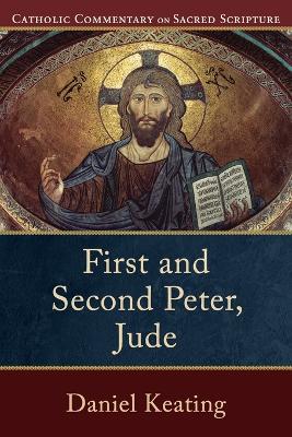 First and Second Peter, Jude book