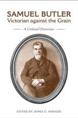 Samuel Butler, Victorian Against the Grain book