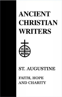 Faith, Hope and Charity book