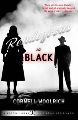 Rendezvous In Black book