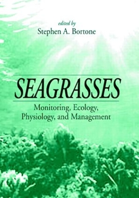 Seagrasses book