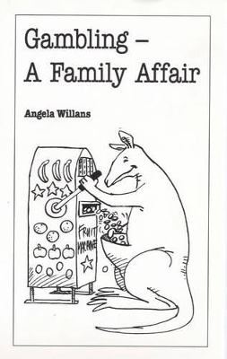 Gambling: A Family Affair book