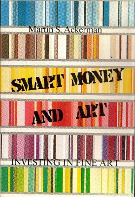 SMART MONEY AND ART book