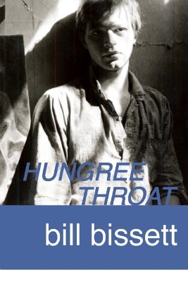 hungree throat book