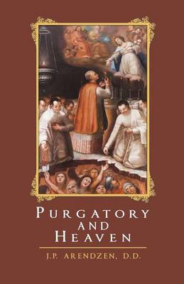 Purgatory and Heaven book