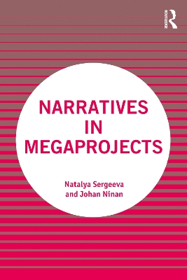 Narratives in Megaprojects book