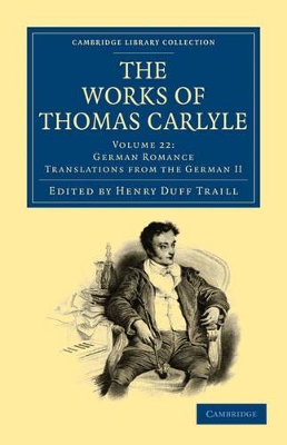 The Works of Thomas Carlyle book