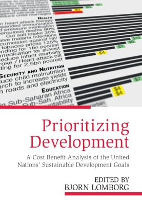 Prioritizing Development by Bjorn Lomborg