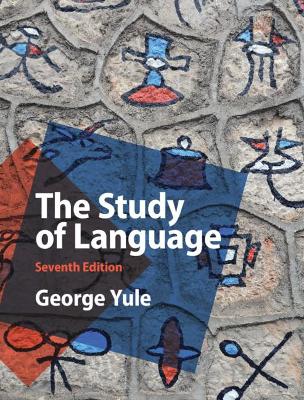 The Study of Language book