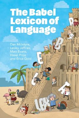 The Babel Lexicon of Language book