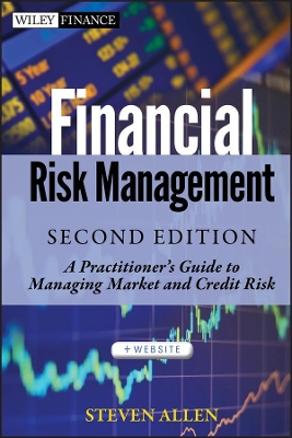 Financial Risk Management book