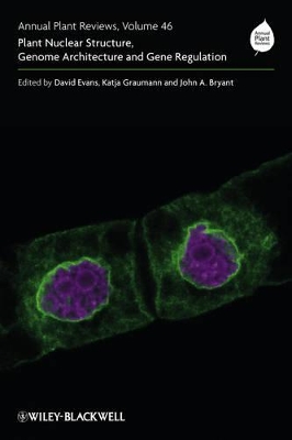 Annual Plant Reviews book