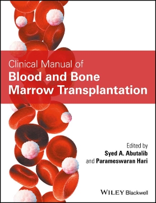 Clinical Manual of Blood and Bone Marrow Transplantation book