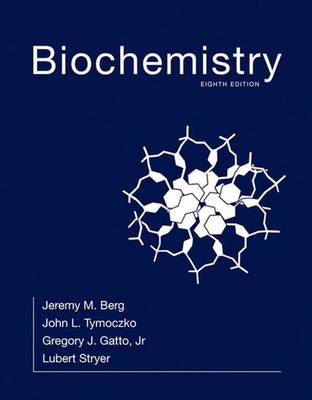 Biochemistry plus LaunchPad book