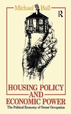 Housing Policy and Economic Power book