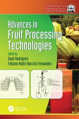 Advances in Fruit Processing Technologies book