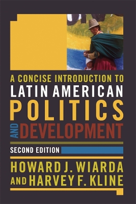 A Concise Introduction to Latin American Politics and Development book