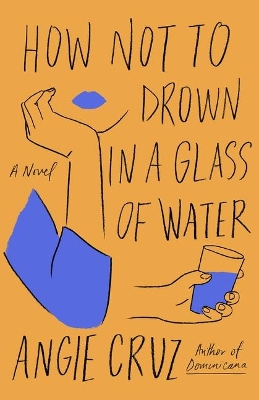 How Not to Drown in a Glass of Water: A Novel book