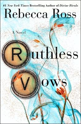 Ruthless Vows book