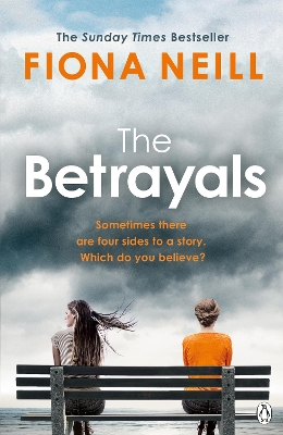 Betrayals by Fiona Neill