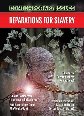 Reparations for Slavery book