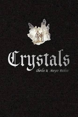 Crystals book
