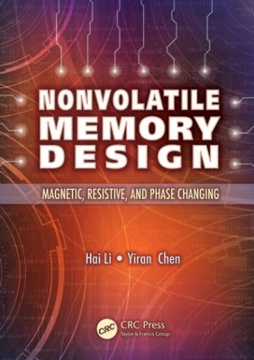 Nonvolatile Memory Design book