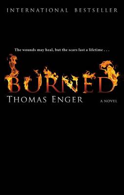 Burned by Thomas Enger