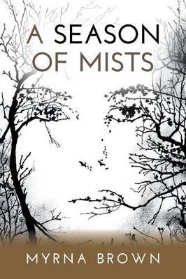 Season of Mists book