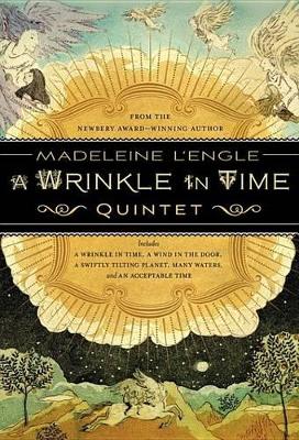 The Wrinkle in Time Quintet: Books 1-5 book