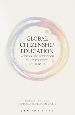 Global Citizenship Education: A Critical Introduction to Key Concepts and Debates by Edda Sant