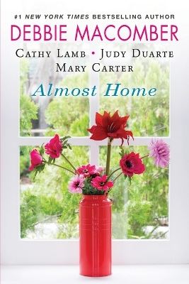 Almost Home by Debbie Macomber