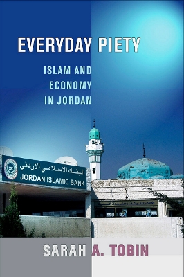 Everyday Piety book