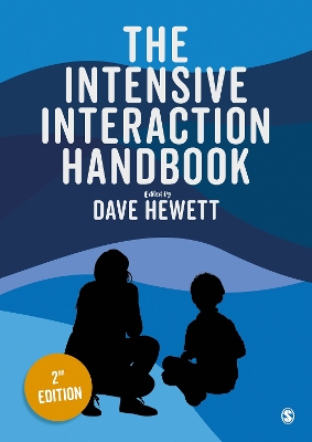 The The Intensive Interaction Handbook by Dave Hewett
