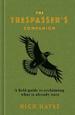 The Trespasser's Companion book