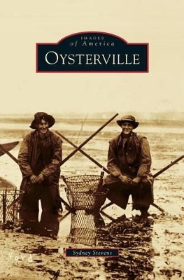 Oysterville book