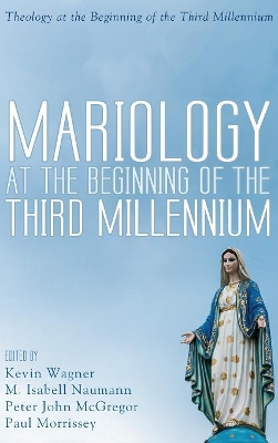 Mariology at the Beginning of the Third Millennium book