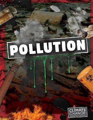 Pollution by Harriet Brundle