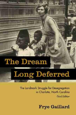 Dream Long Deferred book