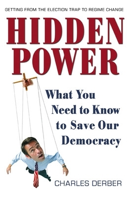 Hidden Power book