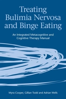 Treating Bulimia Nervosa and Binge Eating book