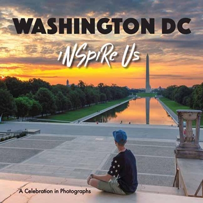 Inspire Us Washington DC book