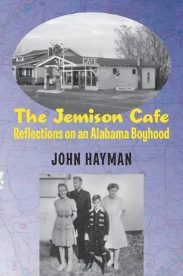 Jemison Cafe book