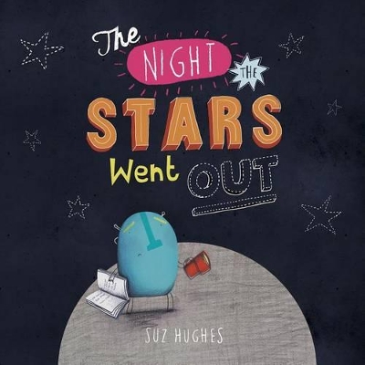 Night the Stars Went Out book