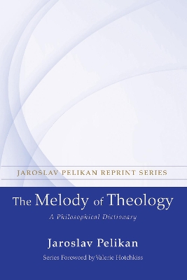 Melody of Theology book