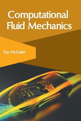 Computational Fluid Mechanics book