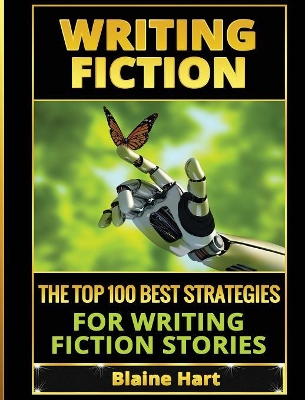 Writing Fiction book