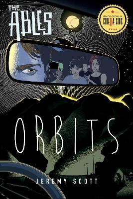 Orbits: The Ables, Book 4 book