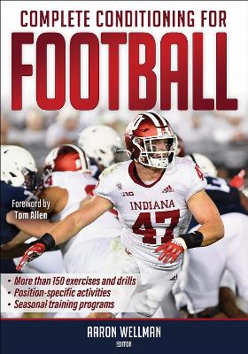 Complete Conditioning for Football book