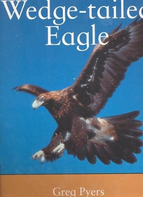 Wedge-Tailed Eagle book